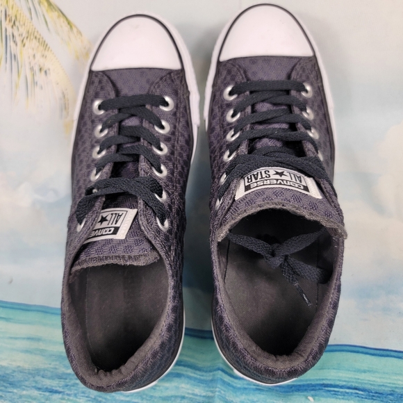 Converse Madison All Star Womens 8 - Picture 7 of 10